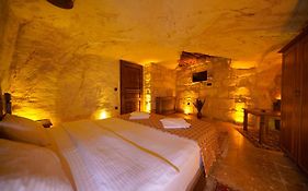 Uerguep Inn Cave Hotel